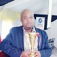Cosmas S'Khumbuzo Ngubane