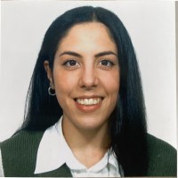 Rocio Exposito Jimenez