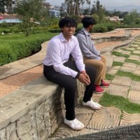 Mihir Kabbur
