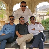 Haresh Kumar patel