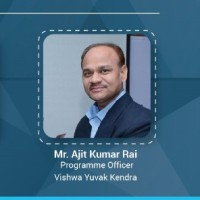 AJIT KUMAR RAI