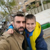 Rafi Sagi