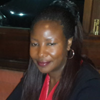 Elizabeth Ssendiwala