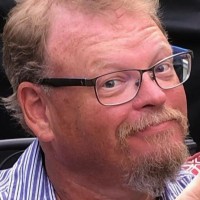 Tim O'Callaghan