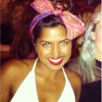 Samantha De Alwis