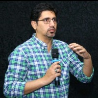 Waseem Abbas
