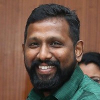 Shanmuganathan Chandrasekharan