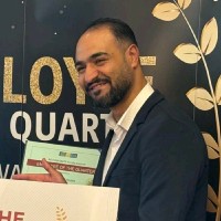 Mohammad Al Rajabi