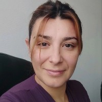 Katerina Mircheva