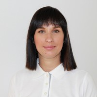 Kseniya Melnykova