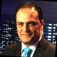 Raed Harmouch
