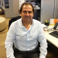 Ricardo Larrosa