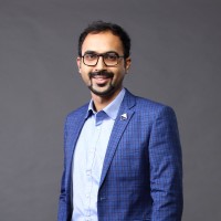 Vignesh Natarajan, Fmp® Sfp®