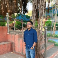 Amrit Patel