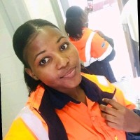 Tumbee Michelle Tjiharuka