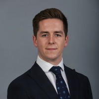 Josh Russell