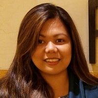 Aileen Dela Cruz, Spc5, CSM