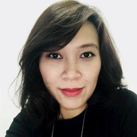Eileen Aditiawarman
