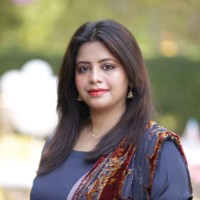 Kiran Naqvi