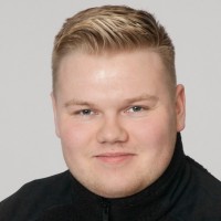 Hafþór Bjartur Sveinsson