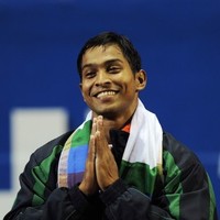 Ravi Kumar