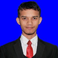 Choirun Ali Holimombo, S.Pd.