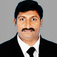 Vijay Kumar Raju P