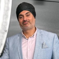Manjit Bhangra