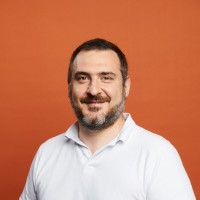 Simone Pagliai