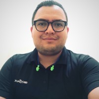 Carlos Alberto Niño Vázquez