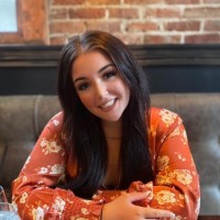 Katie Mastromarchi