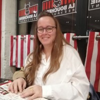 Dorine Pourrere