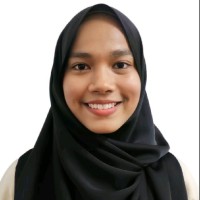 Nurul Sakinah Zulkifli