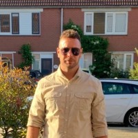 Dino Schepers