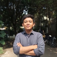 Naufal Ghazi Pratama