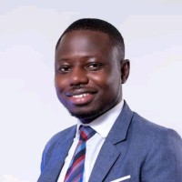 Gideon Asare Baffour