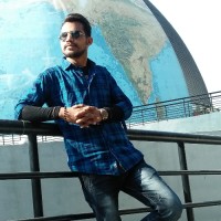 jayesh solanki
