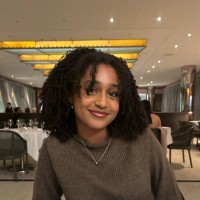 Abigail Beyene