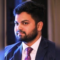 Rishabh Asthana