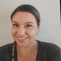 Nina Elliott