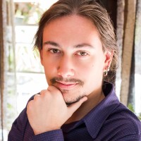 André Felipe Martins Antunes