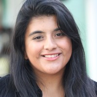 Bianca Alvarado