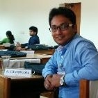 Hariom Chandwasia