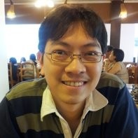 Hendry Ding