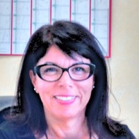 Marie-France Sebti