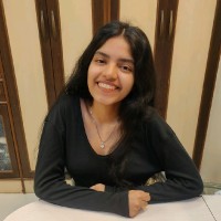 Aneri Parmar