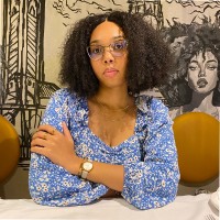 Yasmina Afang