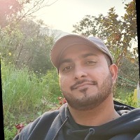 Sandeepkumar Sharma