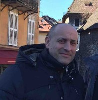 Dimitri karting-evasion