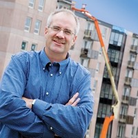 Kevin Pelley, P. Eng